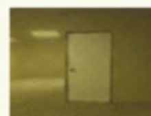 Standard Interior Door